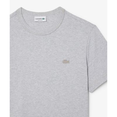 配色ステッチＴシャツ