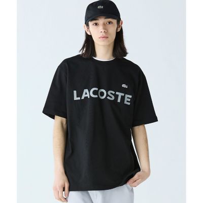 ヘビーウェイトブランドネーム　ラバープリント　ロゴ半袖Ｔシャツ