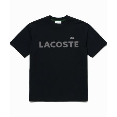 ヘビーウェイトブランドネーム　ラバープリント　ロゴ半袖Ｔシャツ