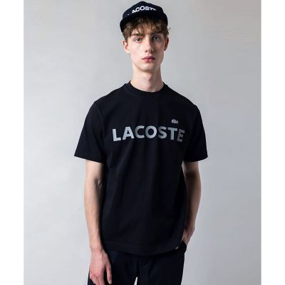 ヘビーウェイトブランドネーム　ラバープリント　ロゴ半袖Ｔシャツ
