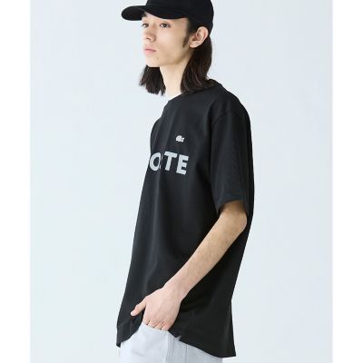 ヘビーウェイトブランドネーム　ラバープリント　ロゴ半袖Ｔシャツ