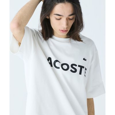 ヘビーウェイトブランドネーム　ラバープリント　ロゴ半袖Ｔシャツ