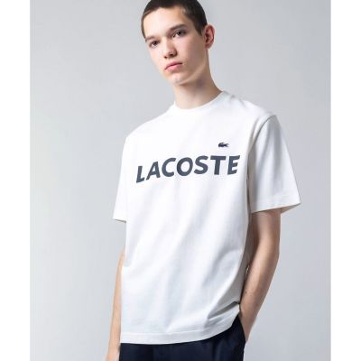 ヘビーウェイトブランドネーム　ラバープリント　ロゴ半袖Ｔシャツ
