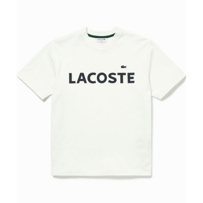 ヘビーウェイトブランドネーム　ラバープリント　ロゴ半袖Ｔシャツ
