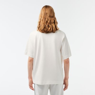 テニス　限定　ラコステ　シャツ LACOSTE 『即日出荷』ラコステ テニスウェア レディース Tシャツ