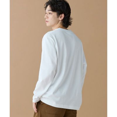 Jeu Set et MatchロングスリーブTシャツ | LACOSTE