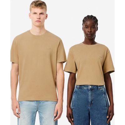 ヘビーウェイト　エッセンシャル　ウォッシュド加工　半袖Ｔシャツ