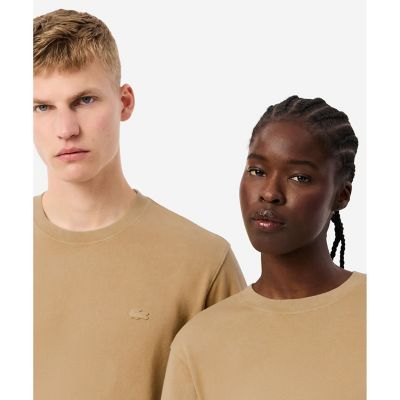 ヘビーウェイト　エッセンシャル　ウォッシュド加工　半袖Ｔシャツ