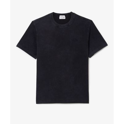 ヘビーウェイト　エッセンシャル　ウォッシュド加工　半袖Ｔシャツ