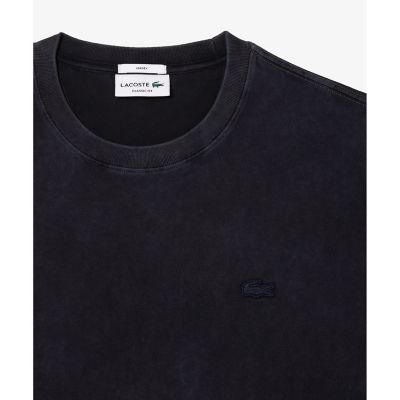 ヘビーウェイト　エッセンシャル　ウォッシュド加工　半袖Ｔシャツ