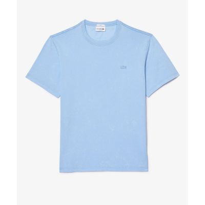 ヘビーウェイト　エッセンシャル　ウォッシュド加工　半袖Ｔシャツ