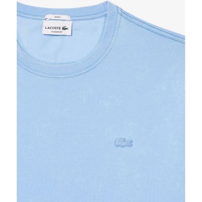 ヘビーウェイト　エッセンシャル　ウォッシュド加工　半袖Ｔシャツ