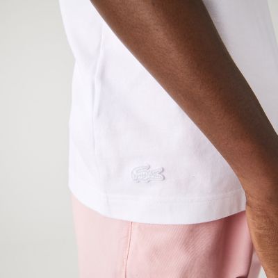 メイドインフランスボックスプリントＴシャツ の通販 | 三越伊勢丹