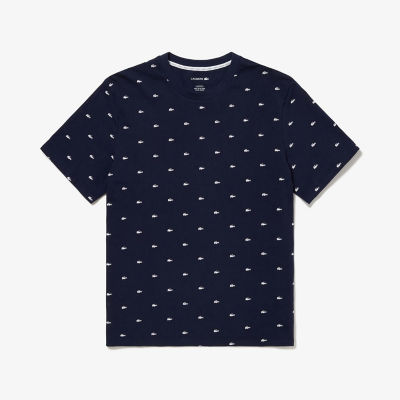 ＜LACOSTE＞クロコダイルドットプリントＴシャツ