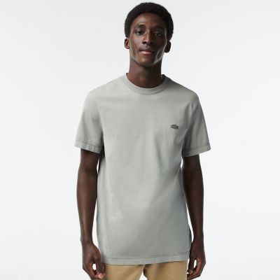 ＜LACOSTE＞エコダイクルーネックＴシャツ