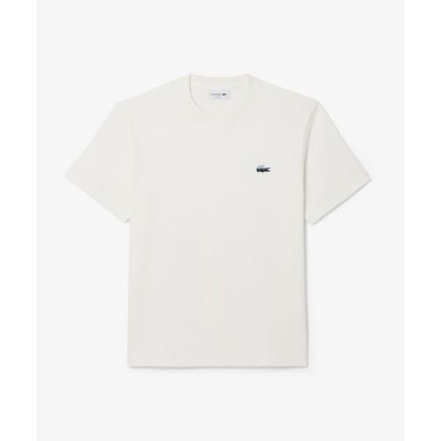 ランドスケープワニロゴワンポイントTシャツ | LACOSTE/ラコステ