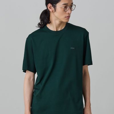 ルネ・ラコステ シグネチャーTシャツ | LACOSTE/ラコステ | 三越