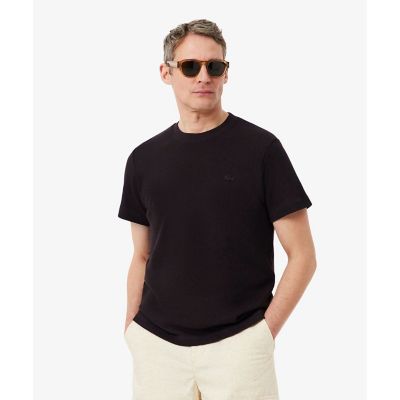 Louis Vuitton メッシュ ニットTシャツ XL コットンメッシュニットTシャツ | LACOSTE/ラコステ | 三越伊勢丹
