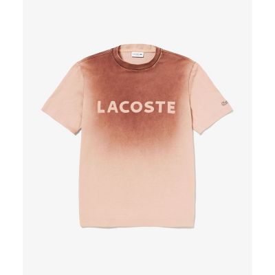 ステンシルブランドネームロゴＴシャツ