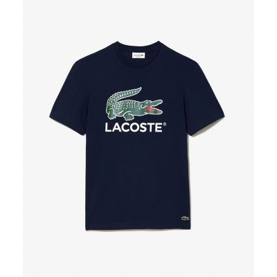 ワニロゴグラフィックプリントＴシャツ | ファッション・服 | 三越