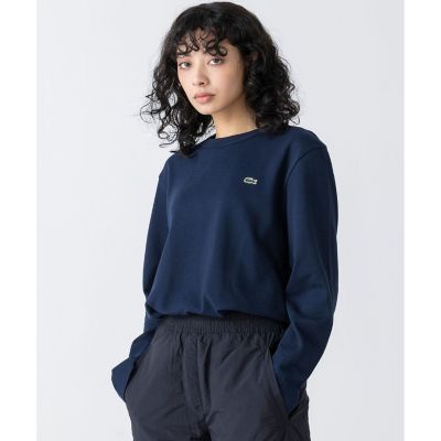 クラシックフィットロングスリーブＴシャツ