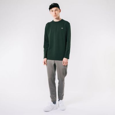クラシックフィットロングスリーブＴシャツ