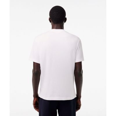 ボールグラフィックプリントＴシャツ