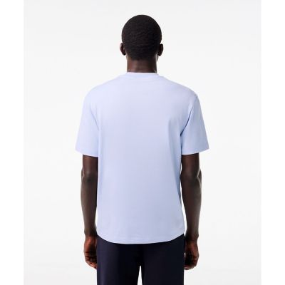 ボールグラフィックプリントTシャツ | LACOSTE/ラコステ | 三越