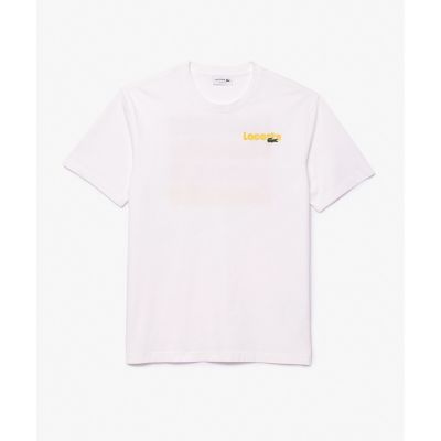 リピートネームバックプリントＴシャツ