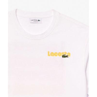 リピートネームバックプリントＴシャツ