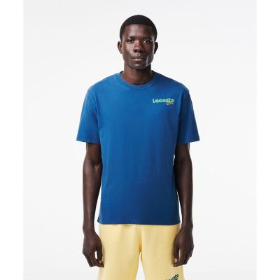 リピートネームバックプリントＴシャツ