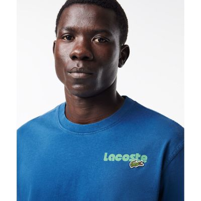 リピートネームバックプリントＴシャツ