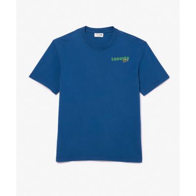 リピートネームバックプリントＴシャツ