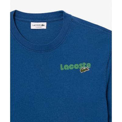 リピートネームバックプリントＴシャツ