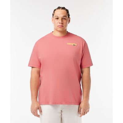 リピートネームバックプリントＴシャツ
