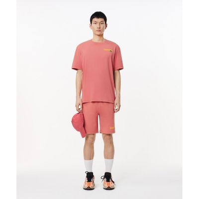 リピートネームバックプリントＴシャツ