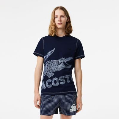 オーバーサイズプリントTシャツ | ファッション・服 | 三越伊勢丹
