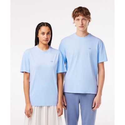 LACOSTE/ラコステ ナチュラルダイワントーンTシャツ
