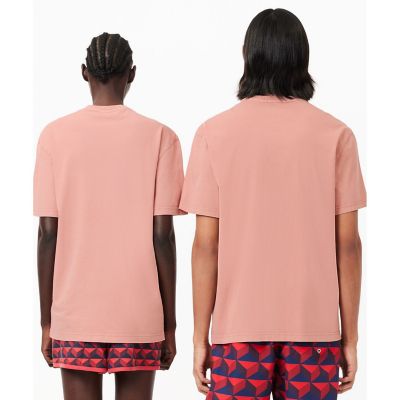 LACOSTE / ラコステ ナチュラルダイワントーンTシャツ ナチュラルダイワントーンTシャツ | LACOSTE/ラコステ | 三越