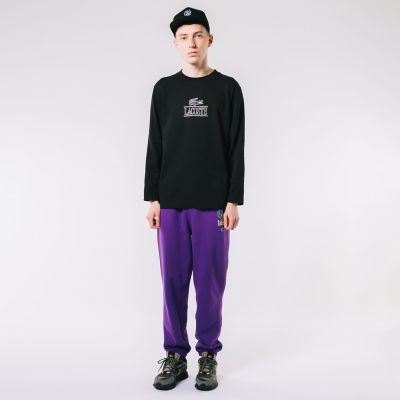ヘビージャージクラシックプリントＴシャツ