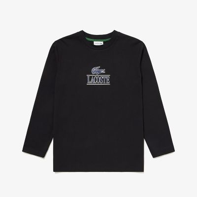 ヘビージャージクラシックプリントＴシャツ