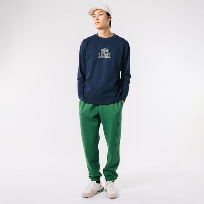 ヘビージャージクラシックプリントＴシャツ