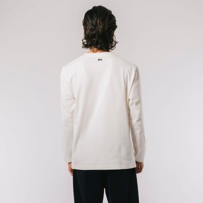 ヘビージャージクラシックプリントＴシャツ