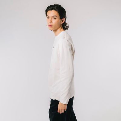 ヘビージャージクラシックプリントＴシャツ