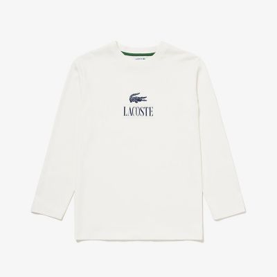 ヘビージャージクラシックプリントＴシャツ