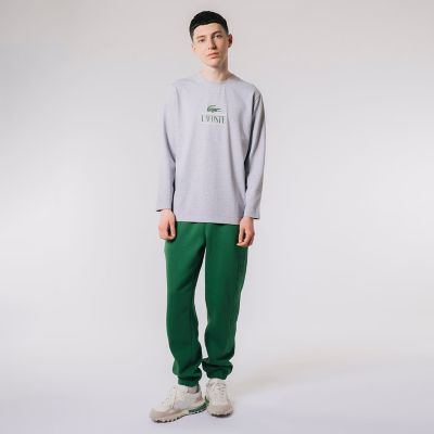 ヘビージャージクラシックプリントＴシャツ