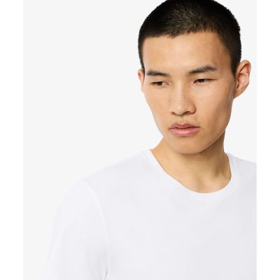 EC only】エッセンシャル クルーネックTシャツ 3Pセット