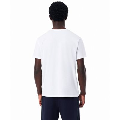 ３枚セット　スリムフィット　エッセンシャル　ラウンジＶネック半袖Ｔシャツ　／　３パックＴシャツ