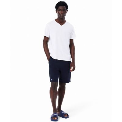 ３枚セット　スリムフィット　エッセンシャル　ラウンジＶネック半袖Ｔシャツ　／　３パックＴシャツ