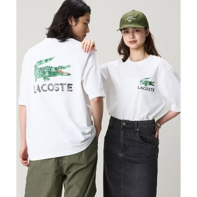 LACOSTE | 三越伊勢丹オンラインストア・通販【公式】